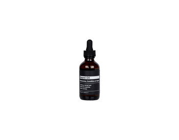 Beard Oil