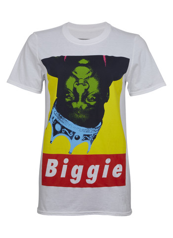 Biggie T Shirt