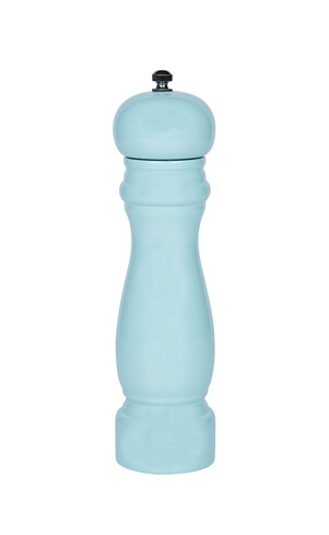 Blue Pepper Mill