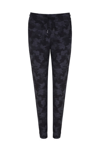 Camo Yoga Pants