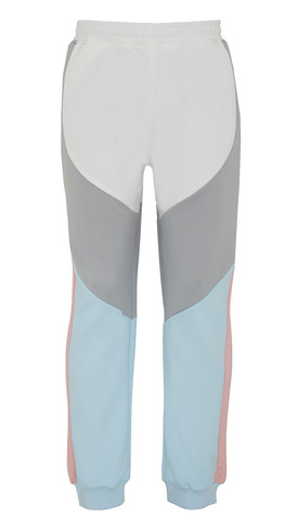Colourblock Tracksuit Trousers