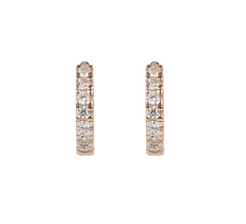 Diamante Earrings