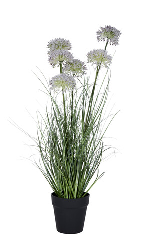 Fake Tall Houseplant