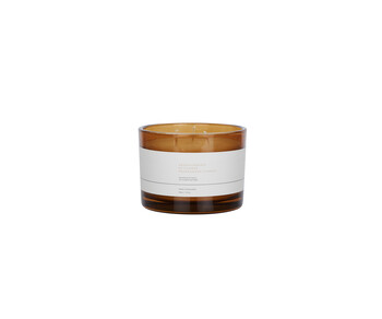 Fragranced Candle