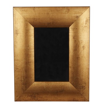 Gold Picture Frame