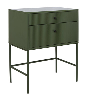 Green Drawers