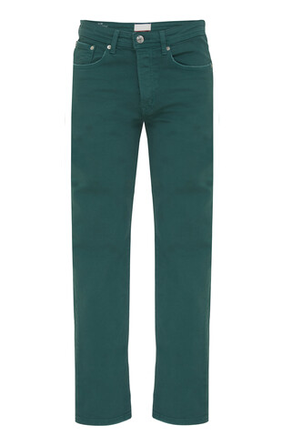 Green Jeans