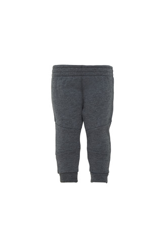 Grey Kids Leggings