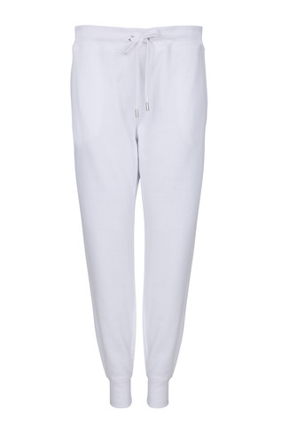 Grey Track Pants