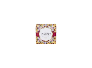Lavender & Chamomile Soap Bar