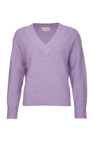 Lilac Jumper