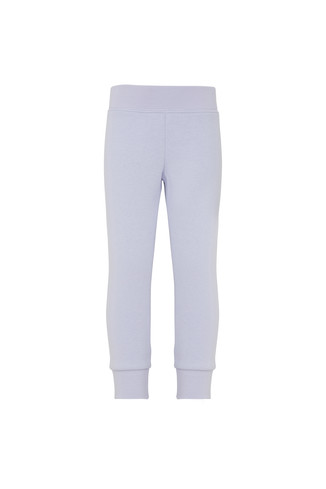 Lilac Kids Joggers