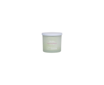 Lime Eucalyptus Mini Candle