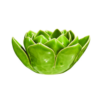 Lotus Tea Light Holder