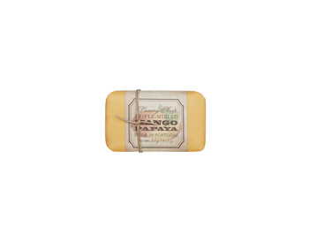 Mango Soap Bar