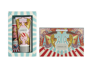 Manicure Set