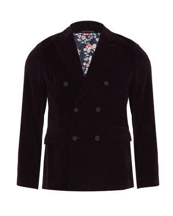 Mens Blazer Jacket
