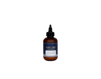Mens Bump Free Shave Gel
