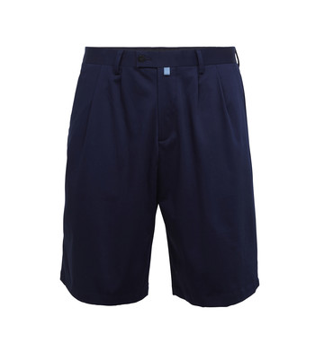 Mens Navy Shorts