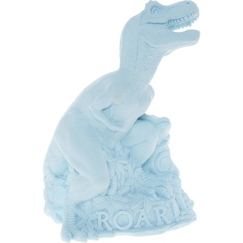 Mint Green T Rex LED Night Light