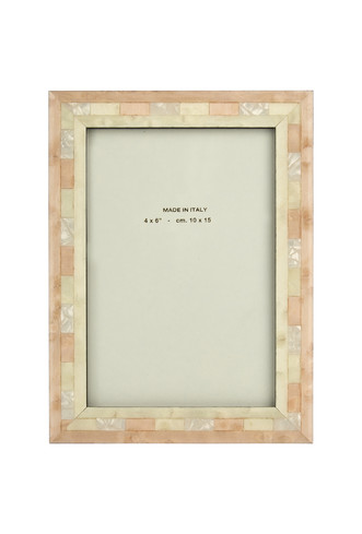 Mozaic Photo Frame