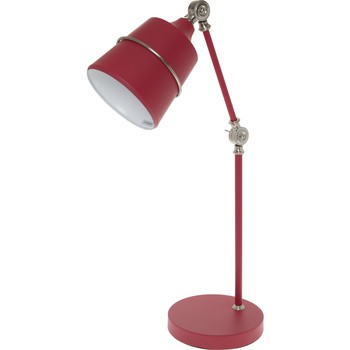 Pink Desk Lamp
