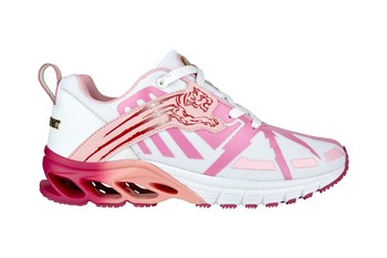 Pink Sport Trainers