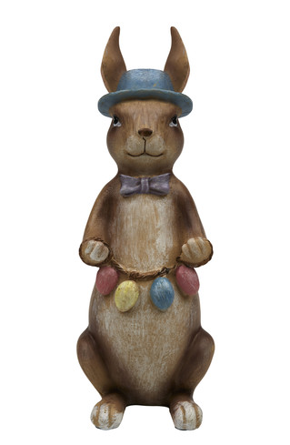 Rabbit Ornament