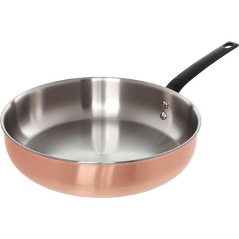 Rose Gold Toned Frying Pan &pound;39.99 RRP &pound;84.00