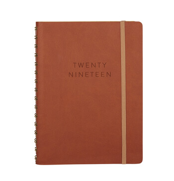 Rust Diary