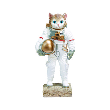 Space Cat Ornament