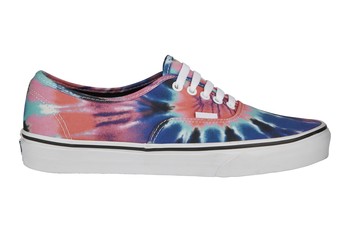 Tie Dye Trainers