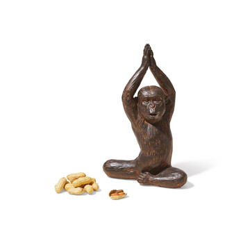 TK Maxx_Affenskulptur_12,99