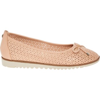 TK Maxx_Ballerinas nude_19.99