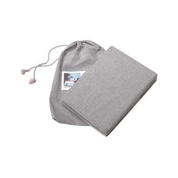 TK Maxx_Bettdecke grau_44,99