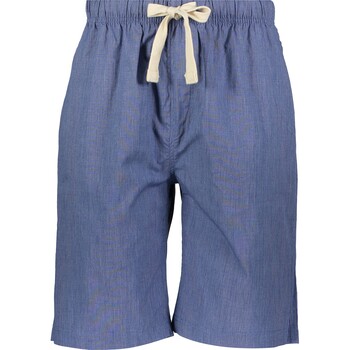 TK Maxx_blaue Pyjamahose_16,99
