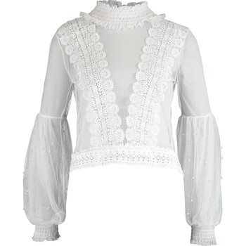 TK Maxx_Bluse weiss_9.99
