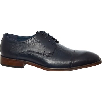 TK Maxx_Derby Schuh schwarz_64.99