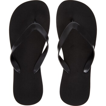 TK Maxx_Flip Flops schwarz_Preis auf Anfrafe