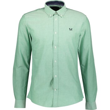 TK Maxx_Hemd mintgruen slimfit_29.99