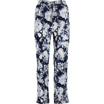 TK Maxx_Jerseyhose blau weiß_9.99