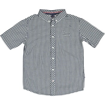 TK Maxx_Jungen Gingham Hemd_9.99