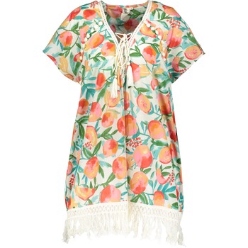 TK Maxx_Kaftan Pfirsichprint_24.99