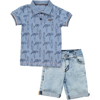 TK Maxx_Kinderpolo und Jeans im Set_14.99