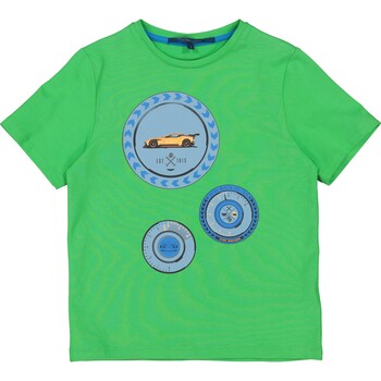 TK Maxx_Shirt Jungen gruen_17.99
