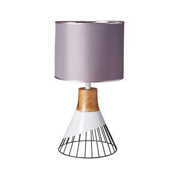 TK Maxx_Lampe im Federballdesign_24,99
