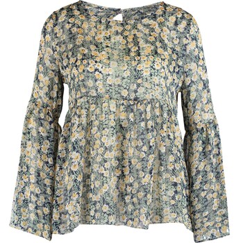 TK Maxx_Langarmbluse Floralprint_19.99