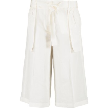TK Maxx_Leinen Culottes weiß_94.99