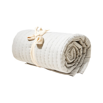 TK Maxx_Leinensteppdecke grau_39,99