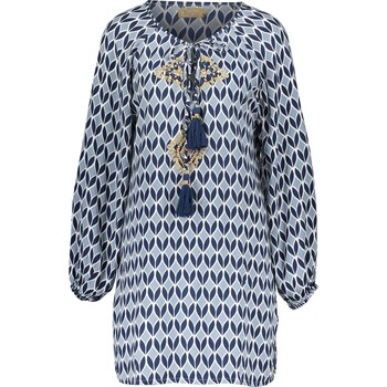 TK Maxx_Longsleeve blau_39.99